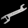 Double Sided Headset Wrench with Bottom Bracket Tool