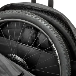 DOUBLE WHEEL GUARD II Wheel Bag