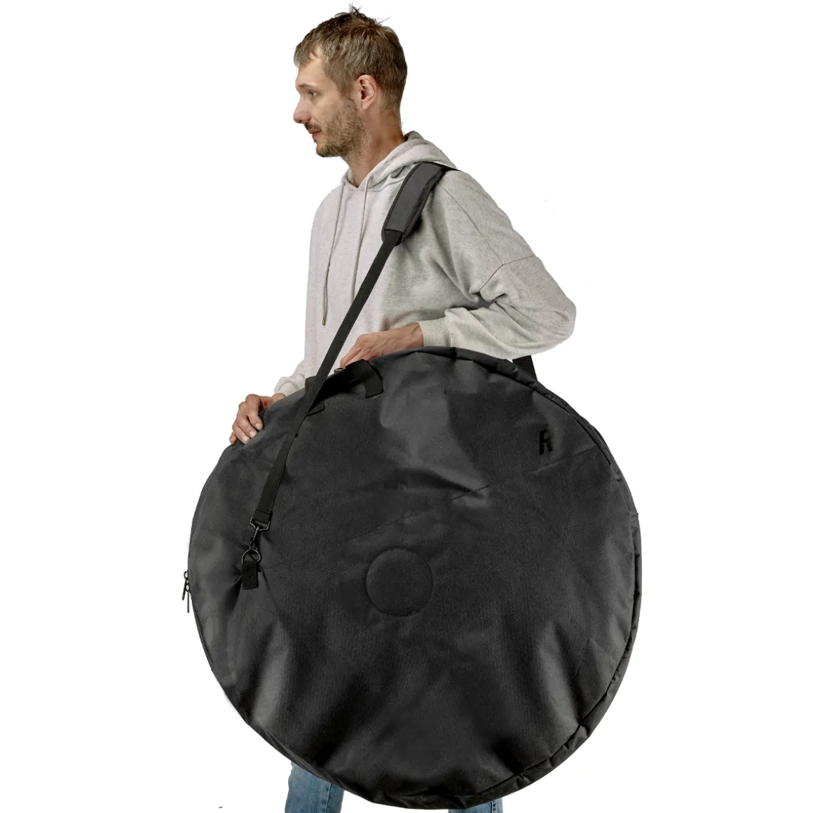 DOUBLE WHEEL GUARD II Wheel Bag