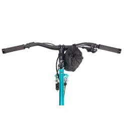 DOUBLETRACK FEED BAG Handlebar Bag