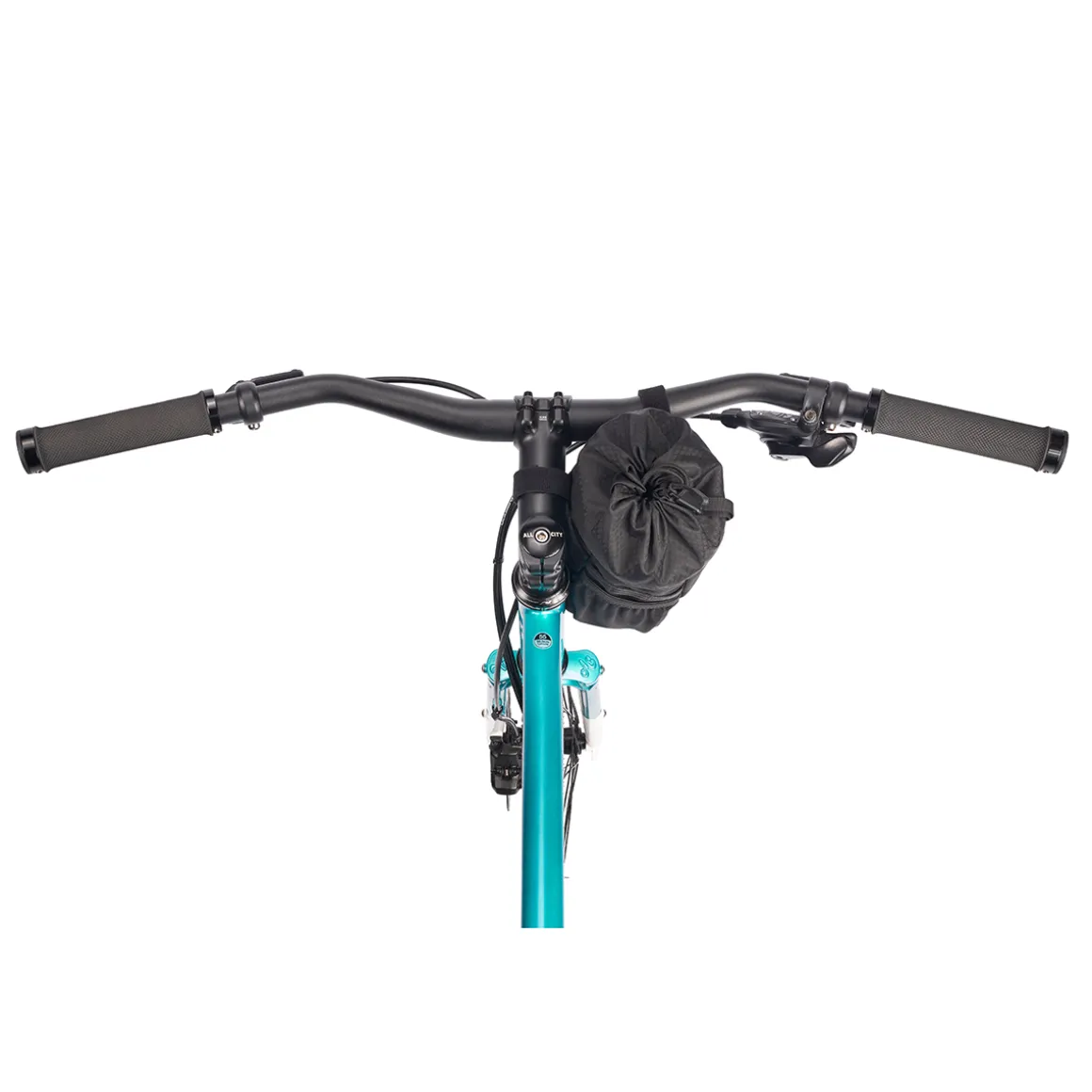 DOUBLETRACK FEED BAG Handlebar Bag