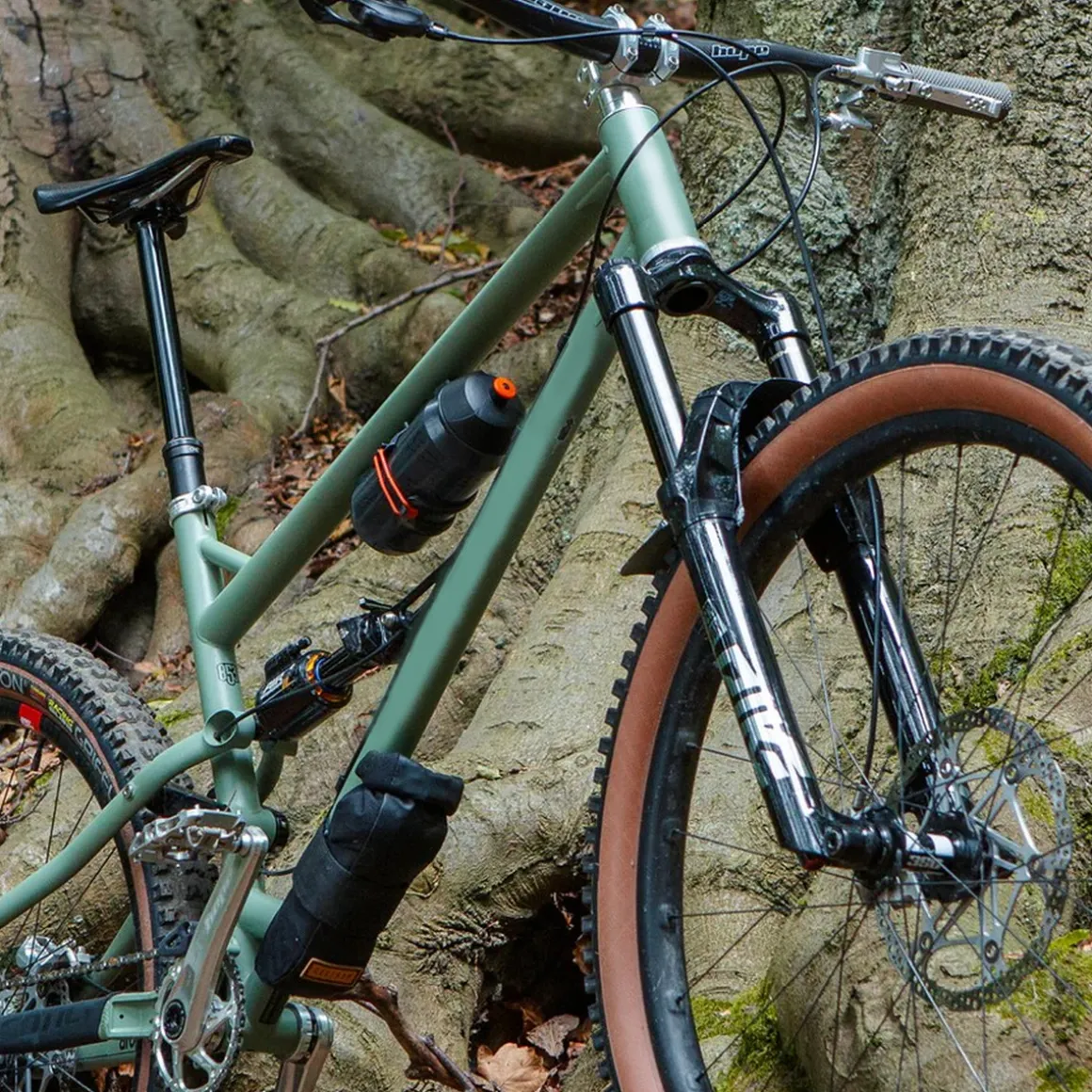 DOWNTUBE BAG