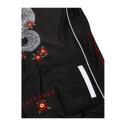 DRAGON MEN’S LONG SLEEVE JERSEY Cycling Jersey