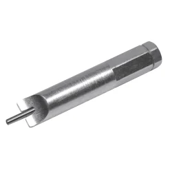 Drill bit nipple driver