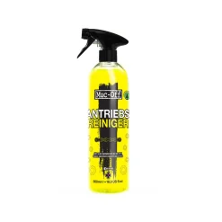 Drivetrain Cleaner