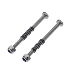 Dropout screws