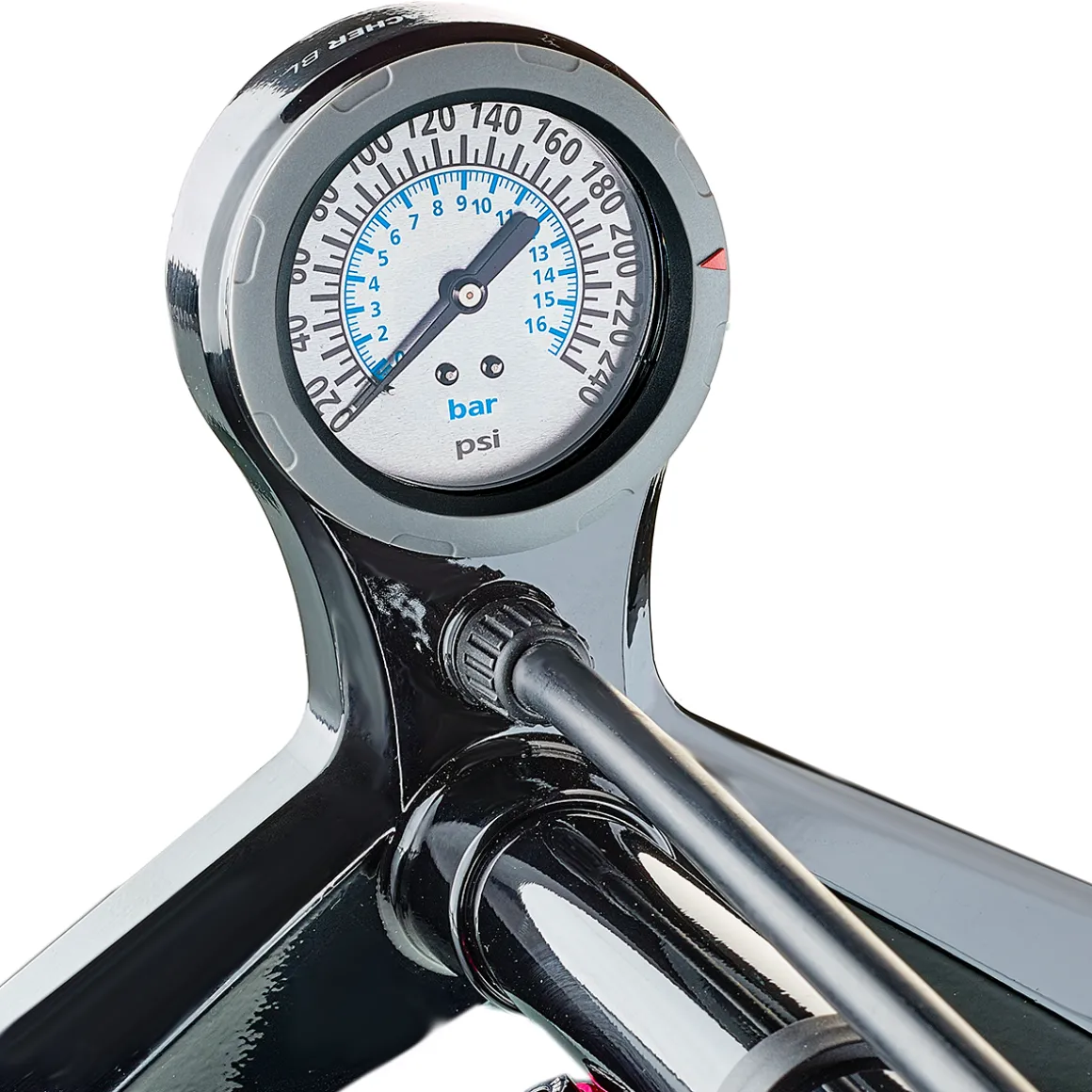 Druckmacher BL Floor Pump