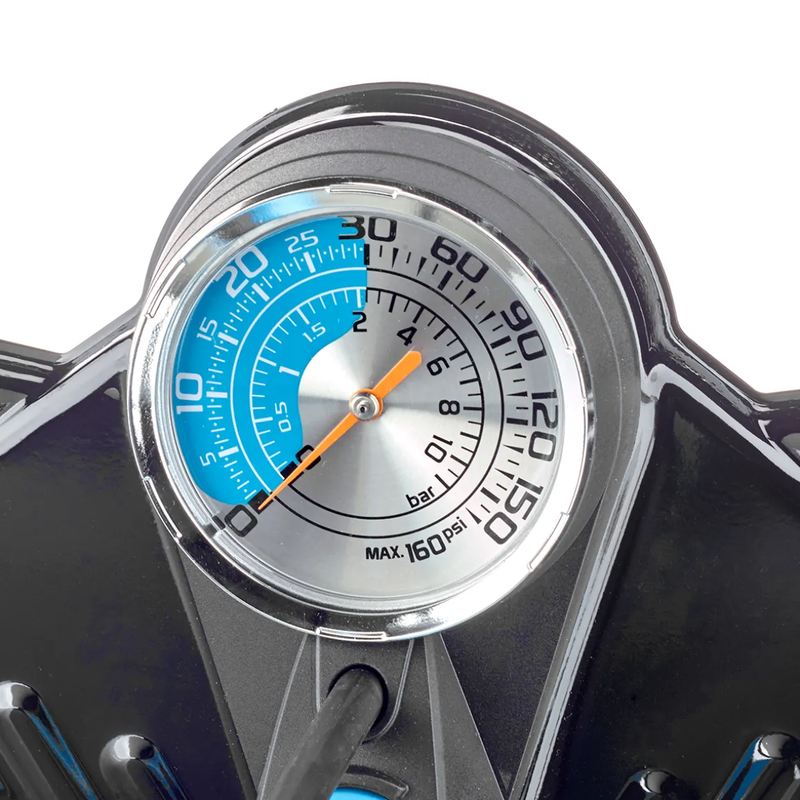 Druckmacher BS 160 Floor Pump