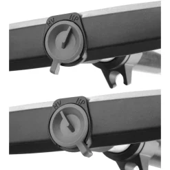 Druckmacher Vario HV/HP Floor Pump