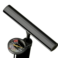 Druckmacher XXL 260 Floor Pump with Tubeless Function