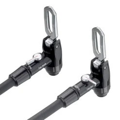 Druckmacher XXL 260 Floor Pump with Tubeless Function