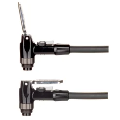 Druckmacher XXL 260 Floor Pump with Tubeless Function