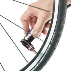 Druckmacher XXL 260 Floor Pump with Tubeless Function