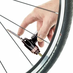 Druckmacher XXL 260 Floor Pump with Tubeless Function