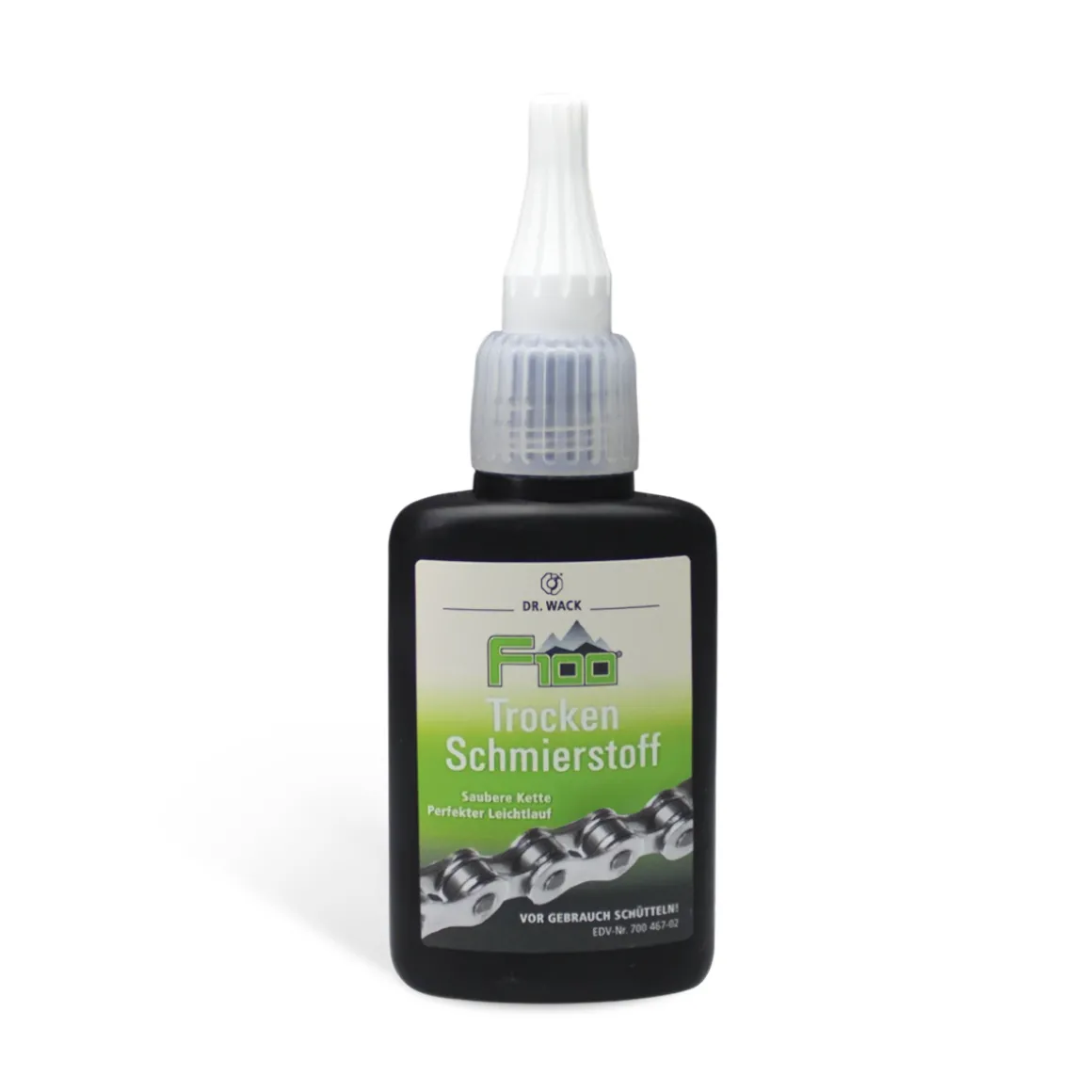 Dry Lubricant