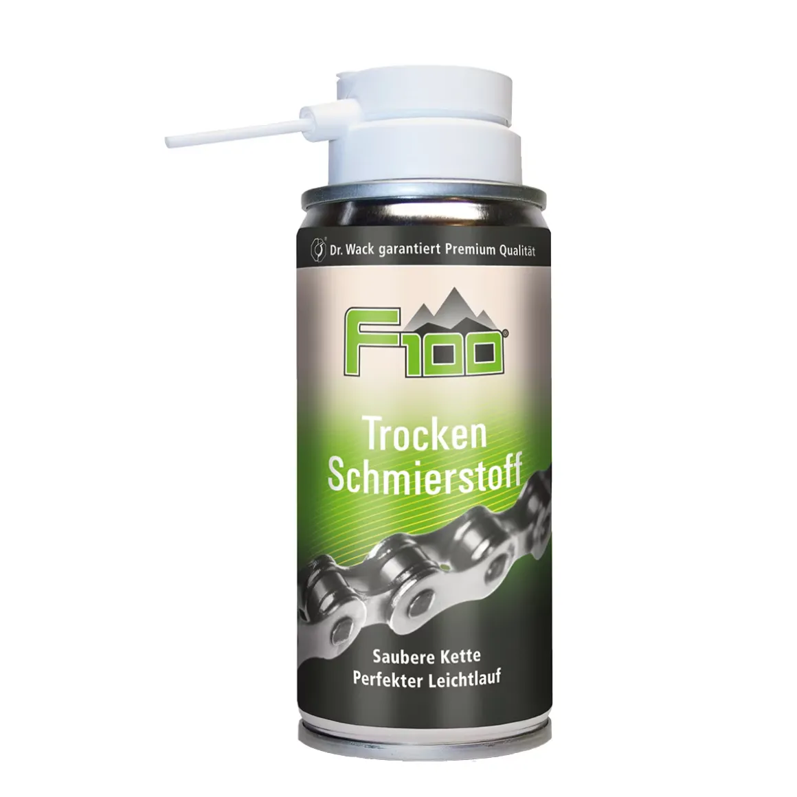 Dry Lubricant