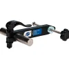 DT-3 rotor truing gauge for wheel truing stands
