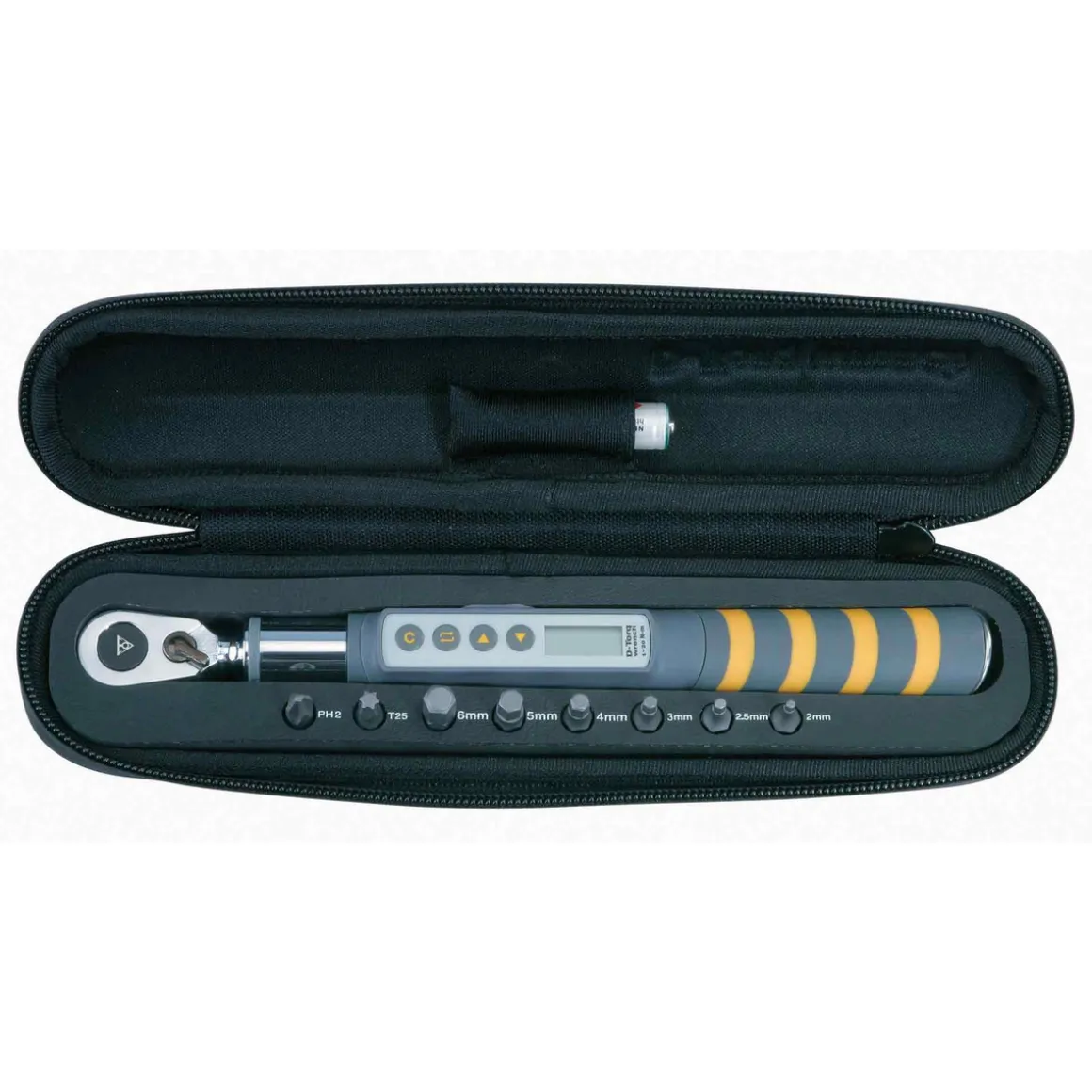 D-Torq 1-20 NM Torque Wrench