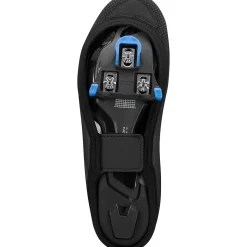 DUAL CR SHOE COVER