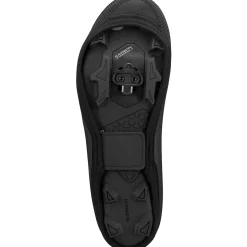 DUAL CR SHOE COVER
