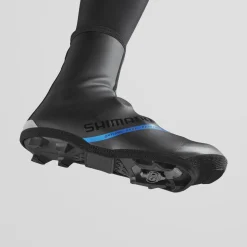 DUAL FIT THERMAL SHOE COVER Overshoes