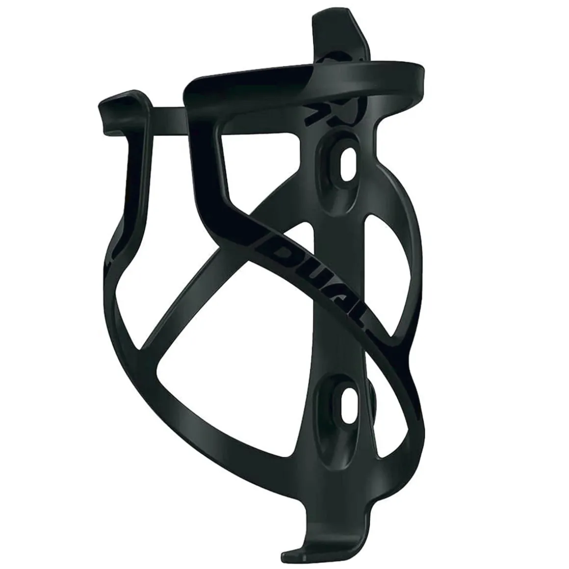 DUAL Polycarbon Bottle Cage