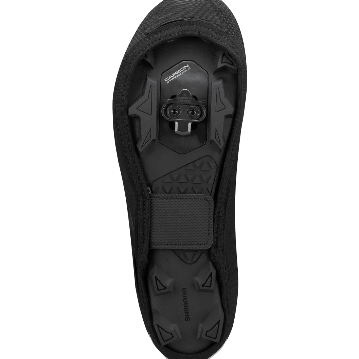 DUAL SOFT SHELL SHOE COVER