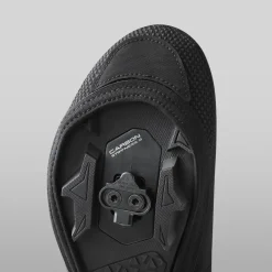 DUAL SOFT SHELL SHOE COVER