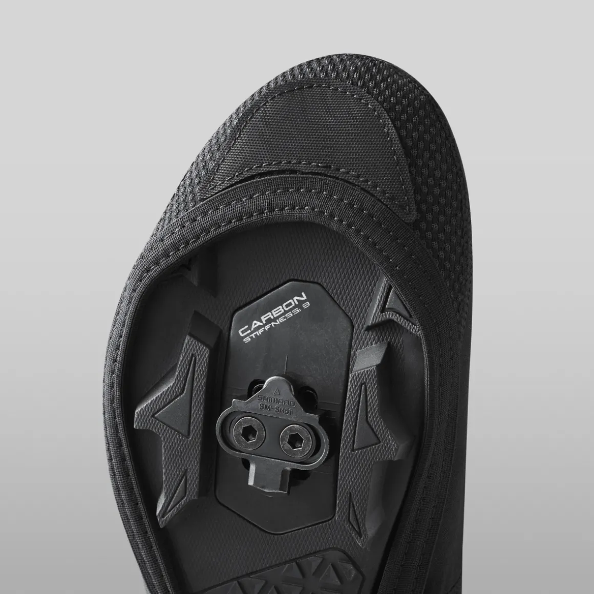 DUAL SOFT SHELL SHOE COVER