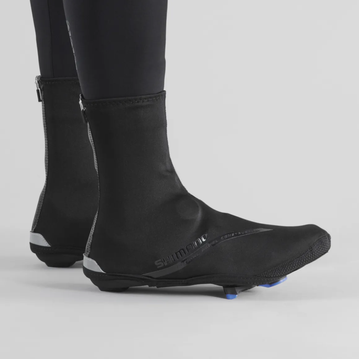 DUAL SOFT SHELL SHOE COVER