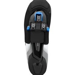 DUAL SOFT SHELL TOE SHOE COVER