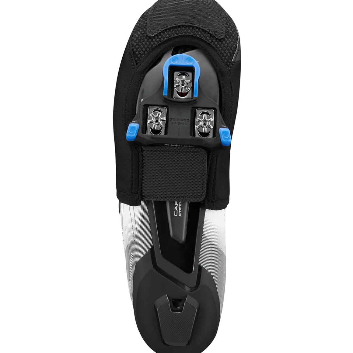 DUAL SOFT SHELL TOE SHOE COVER