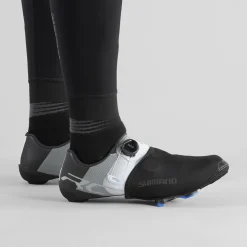 DUAL SOFT SHELL TOE SHOE COVER