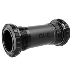 DUB™ BSA Bottom Bracket Cups MTB / Road & 73 mm Road Wide