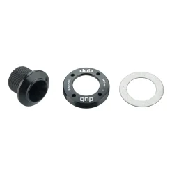 DUB™ Crank Bolt M18/M30 with Integrated Crank Puller