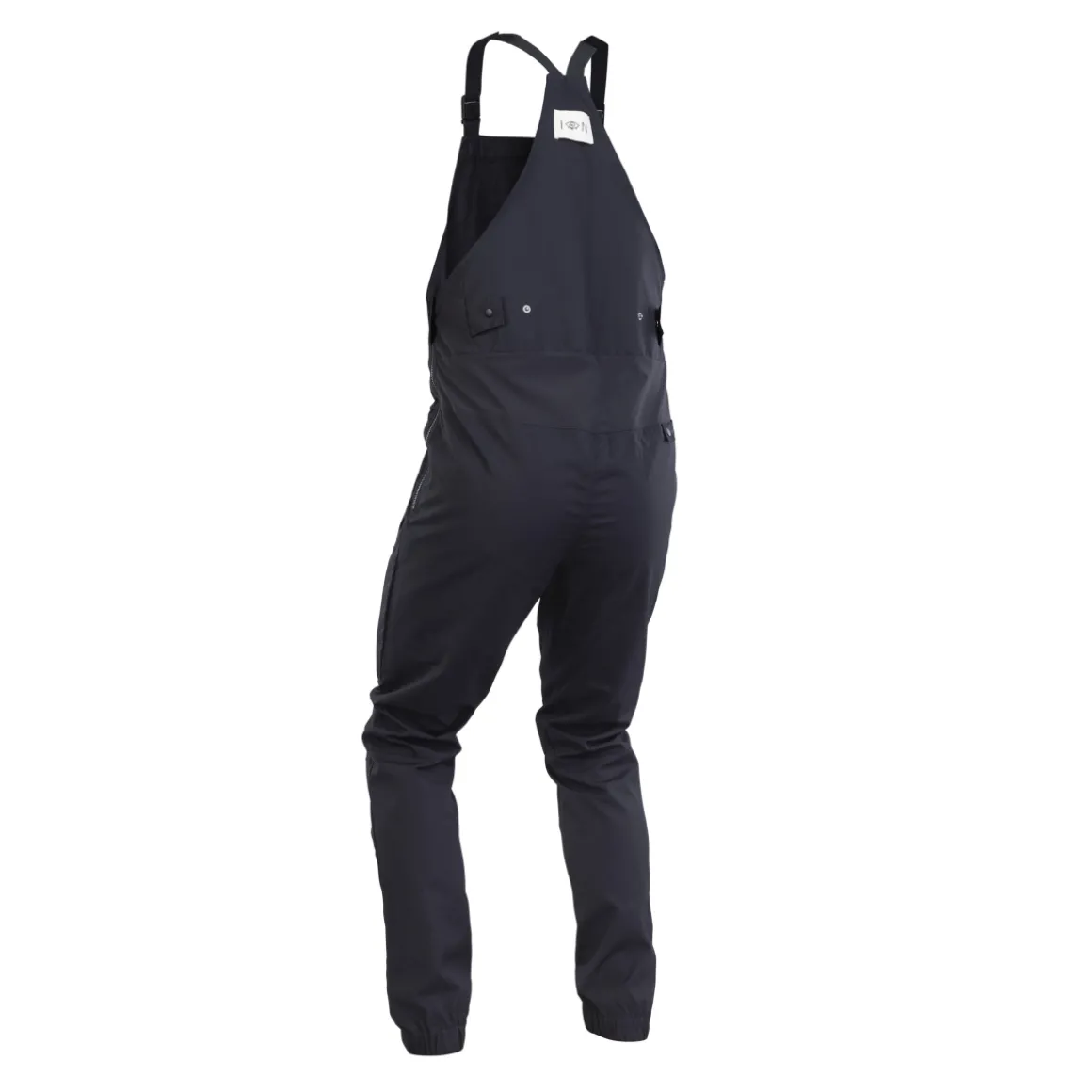 DUNGAREES HD_COTTON SEEK AMP MTB Dungarees
