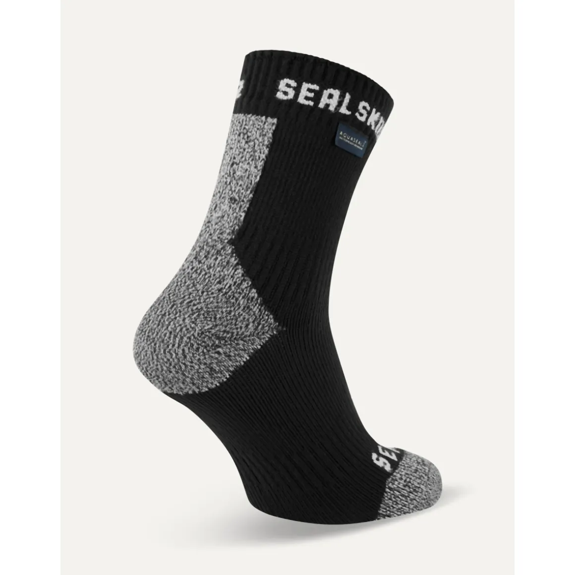 DUNTON Waterproof All Weather Ankle Hydrostop Socks