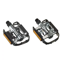 Duo X Pedal Set (Duo Pedals / Hybrid Pedals / Combo Pedals)