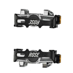 Duo X Pedal Set (Duo Pedals / Hybrid Pedals / Combo Pedals)