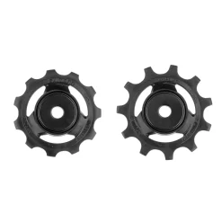 DURA ACE 11 SPEED JOCKEY WHEELS