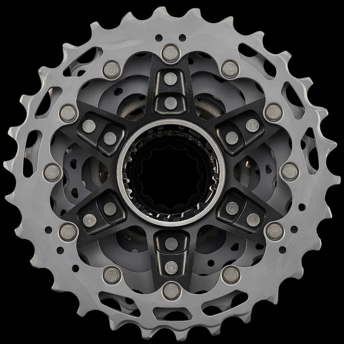 Dura Ace CS-R9200 12 Speed Cassette