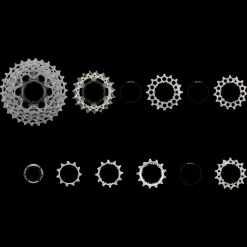 Dura Ace CS-R9200 12 Speed Cassette