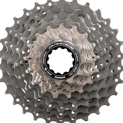 Dura Ace CS-R9100 11-speed HG EV cassette 2017
