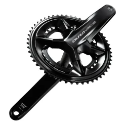 Dura Ace FC-R9200 Hollowtech II Crankset 2/12-speed