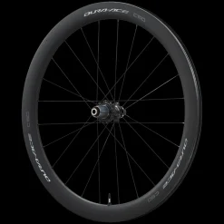 Dura Ace WH-R9270-C50-TL Disc Centerlock Road Rear Wheel 28"/700C