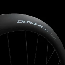 Dura Ace WH-R9270-C50-TL Disc Centerlock Road Rear Wheel 28"/700C