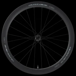 Dura Ace WH-R9270-C50-TL Disc Centerlock Road Front Wheel 28"/700C
