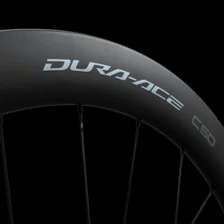 Dura Ace WH-R9270-C50-TL Disc Centerlock Road Front Wheel 28"/700C