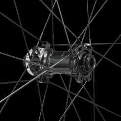 Dura Ace WH-R9270-C50-TL Disc Centerlock Road Front Wheel 28"/700C