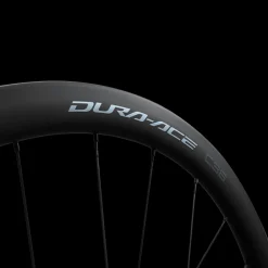 Dura Ace WH-R9270-C36-TL Disc Centerlock Road Front Wheel 28"/700C